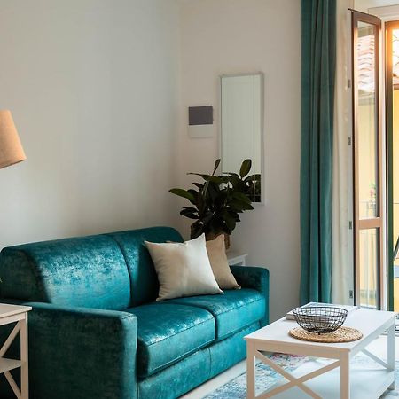 La Casa Della Musica Apartment Bellagio Eksteriør bilde