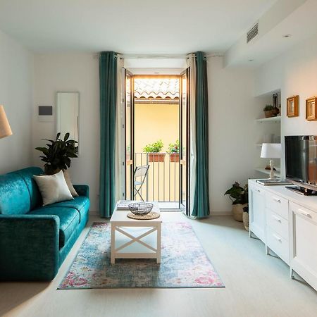 La Casa Della Musica Apartment Bellagio Eksteriør bilde