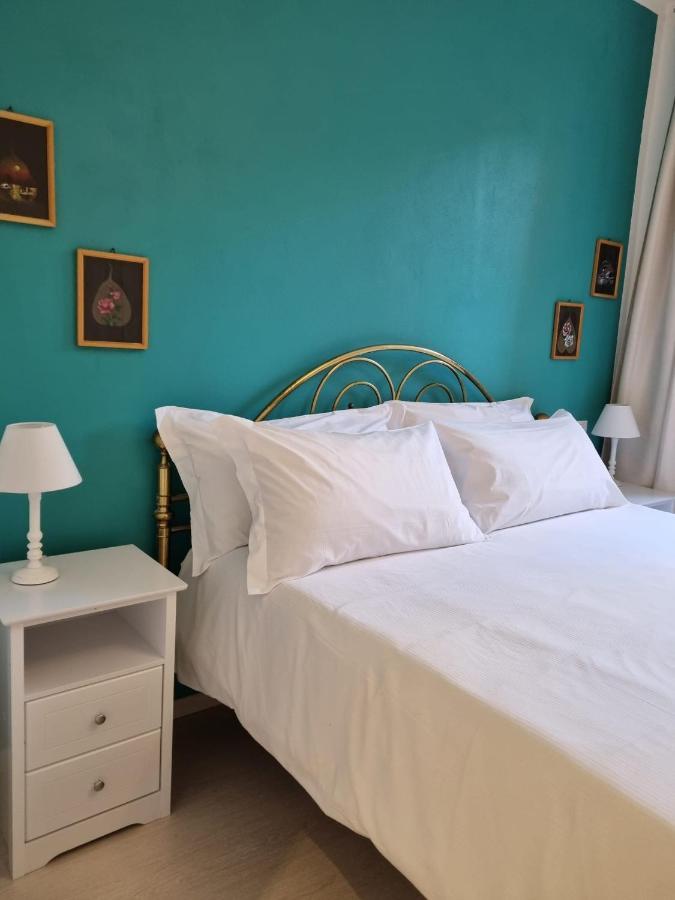 La Casa Della Musica Apartment Bellagio Eksteriør bilde