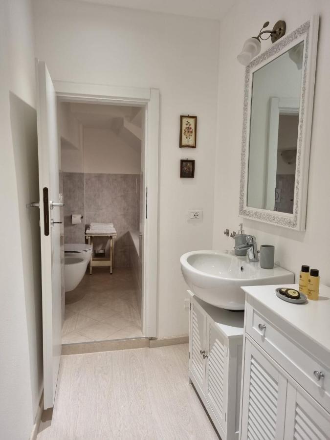 La Casa Della Musica Apartment Bellagio Eksteriør bilde