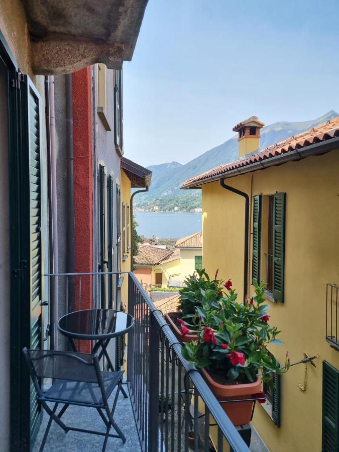 La Casa Della Musica Apartment Bellagio Eksteriør bilde