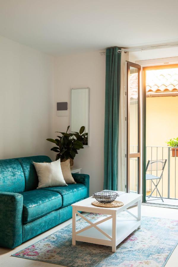 La Casa Della Musica Apartment Bellagio Eksteriør bilde