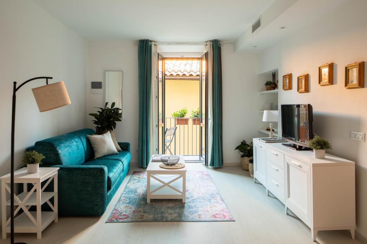 La Casa Della Musica Apartment Bellagio Eksteriør bilde